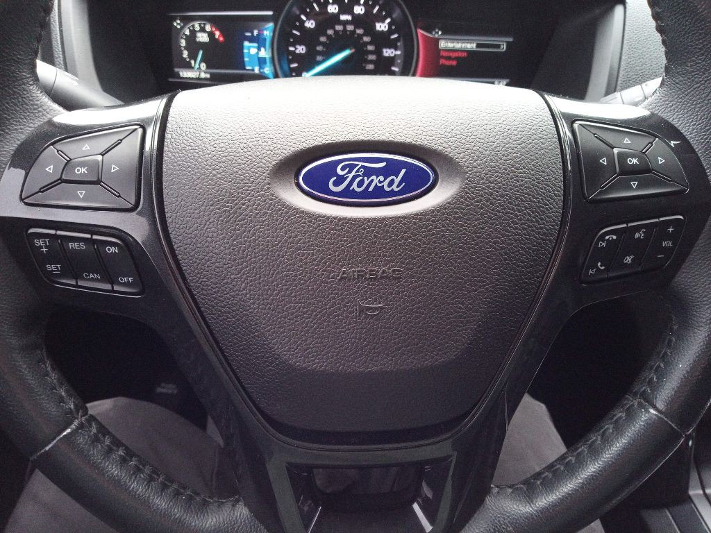 2018 Ford Explorer Image 6