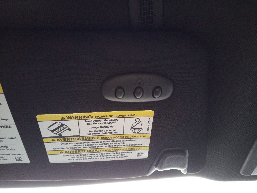 2018 Ford Explorer Image 7