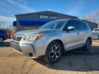 Image for 2015 Subaru Forester 2.0XT TOURING ID: 7053138