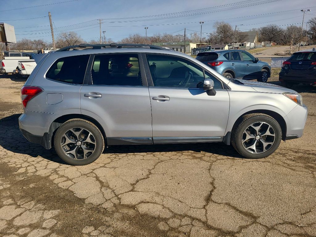 2015 Subaru Forester Image 3