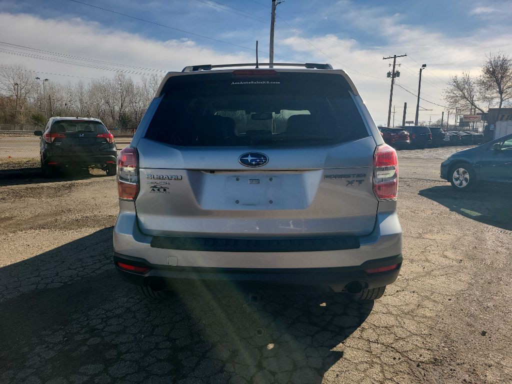 2015 Subaru Forester Image 6