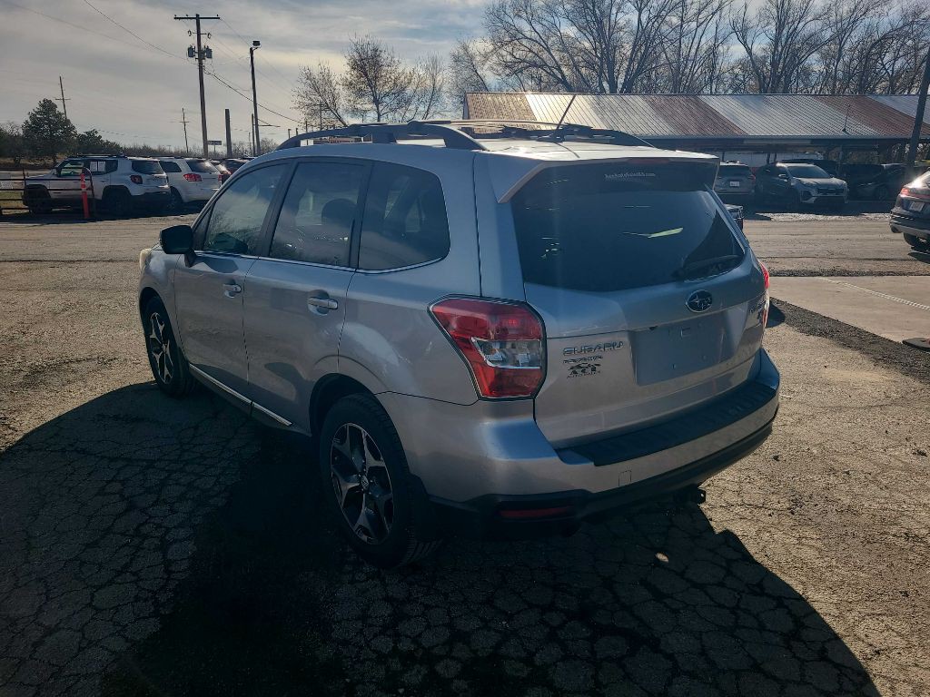 2015 Subaru Forester Image 7