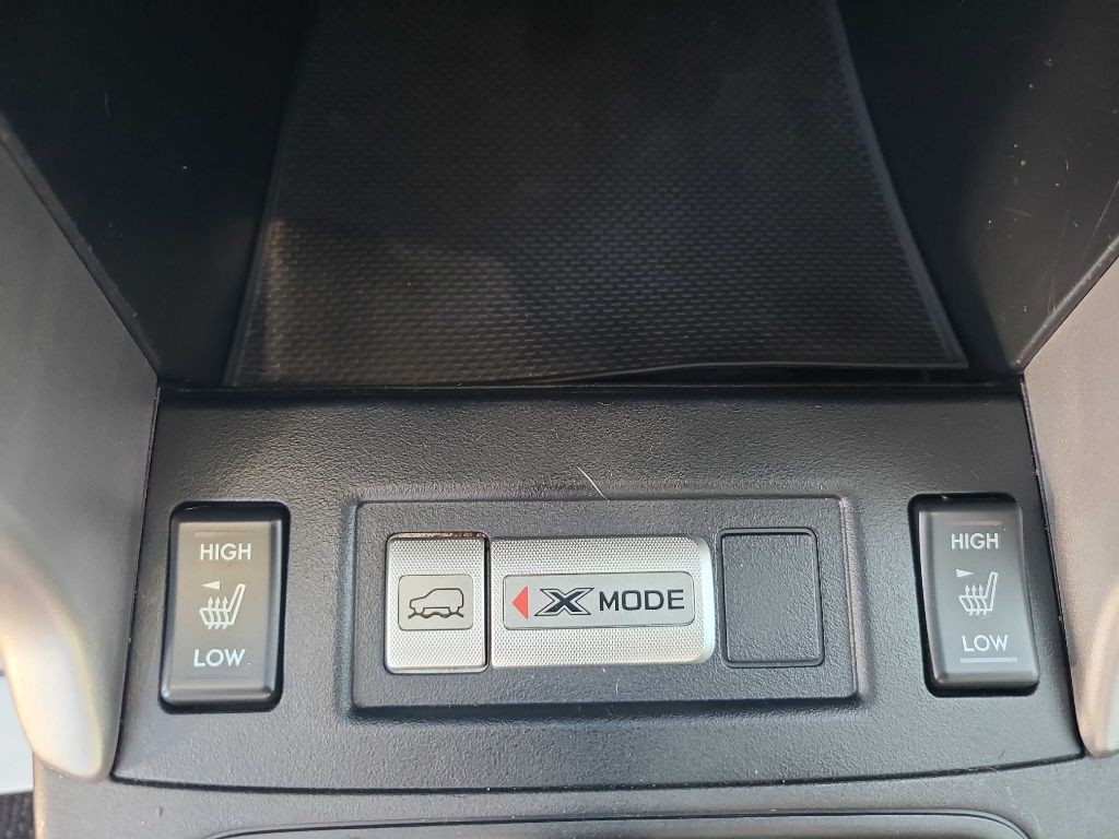 2015 Subaru Forester Image 13