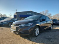 Image for 2017 Chevrolet Cruze LT ID: 7068554