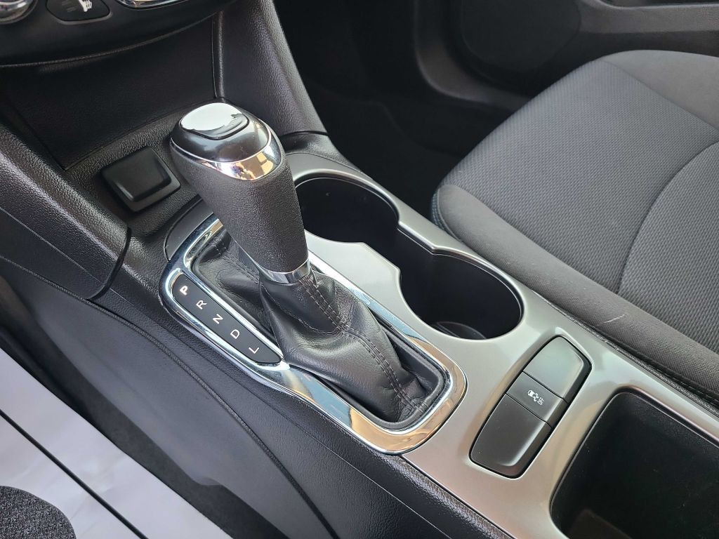 2017 Chevrolet Cruze Image 20