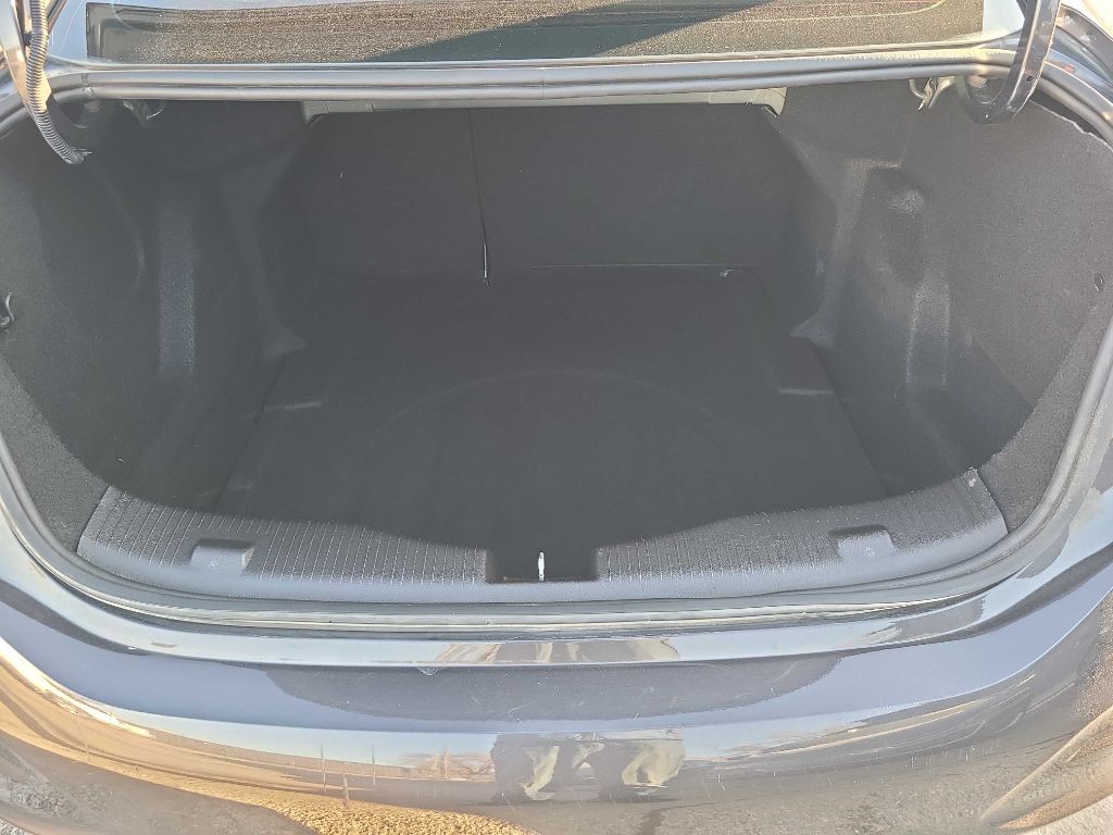 2017 Chevrolet Cruze Image 23