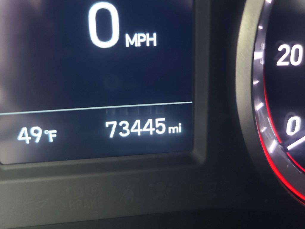 2020 Hyundai Veloster Image 10