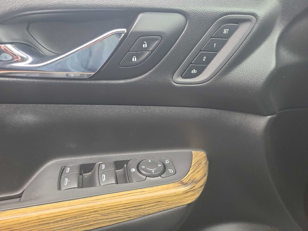 2018 GMC Acadia Image 15