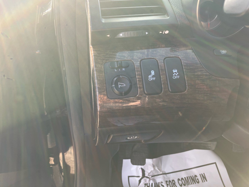 2011 Acura MDX Image 11