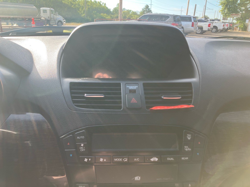 2011 Acura MDX Image 15