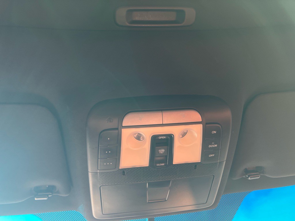 2011 Acura MDX Image 17