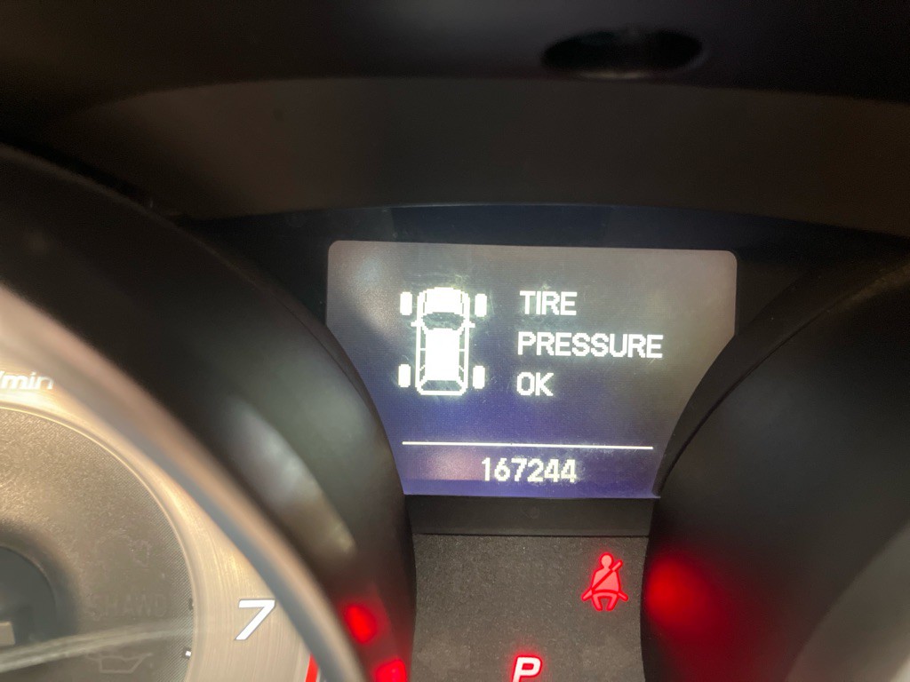 2011 Acura MDX Image 21