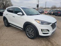 Image for 2019 Hyundai Tucson Limited ID: 7251464