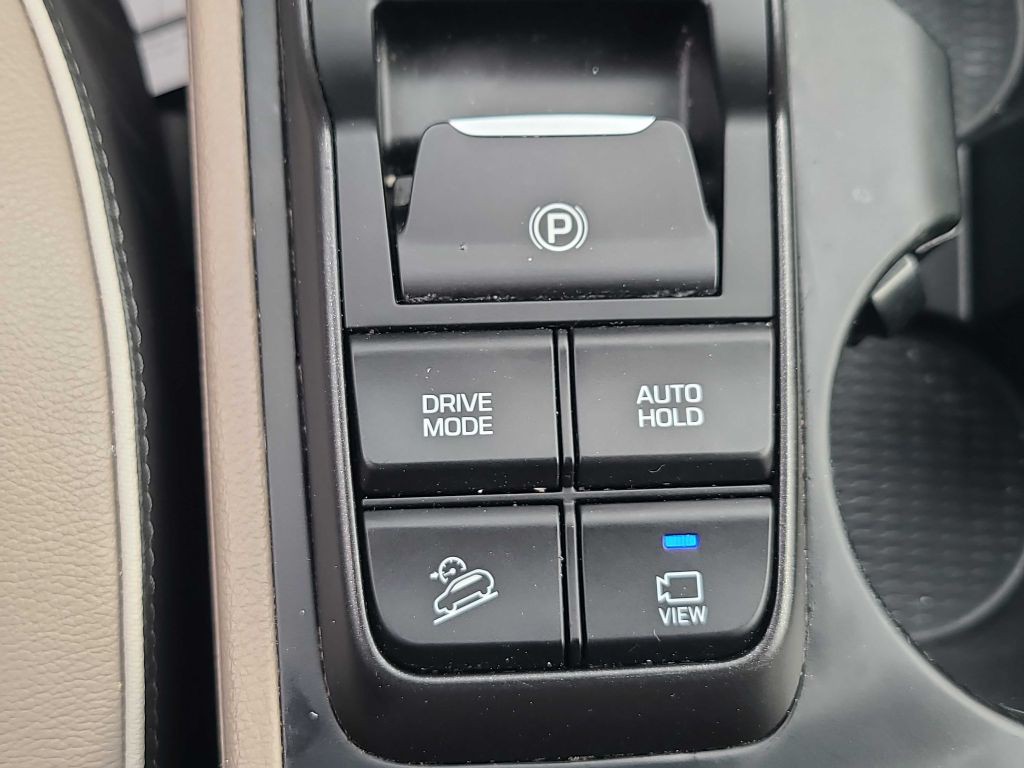 2019 Hyundai Tucson Image 15