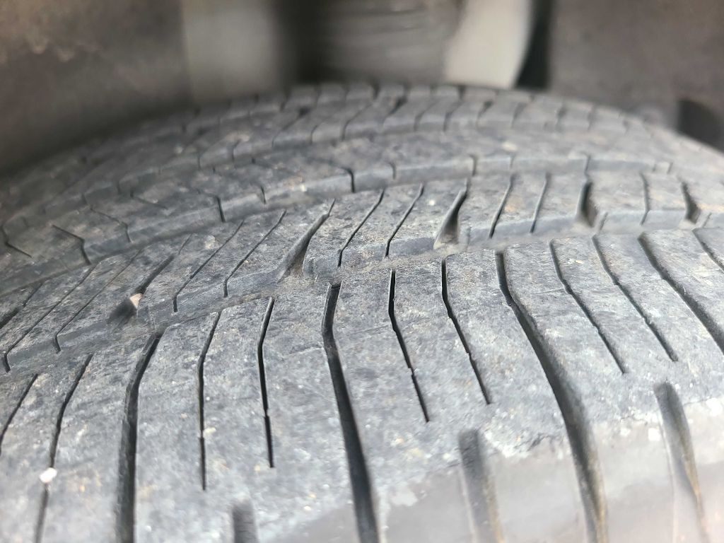 2019 Hyundai Tucson Image 19