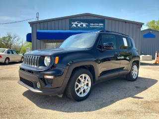 Image for 2019 Jeep Renegade Latitude ID: 7251556