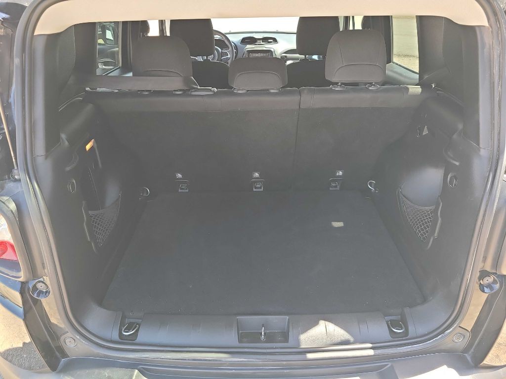 2019 Jeep Renegade Image 17