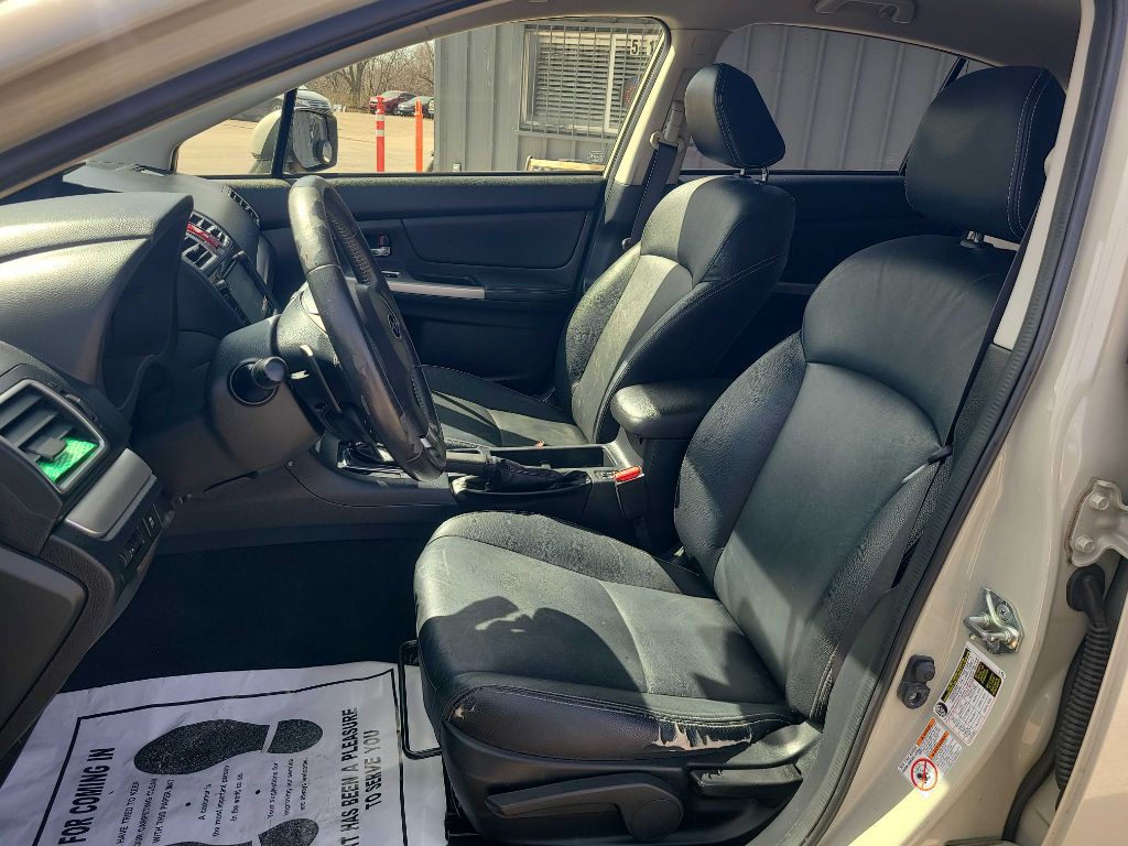 2015 Subaru Crosstrek Image 8