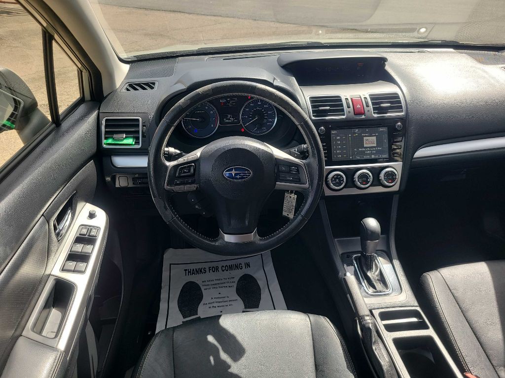 2015 Subaru Crosstrek Image 9