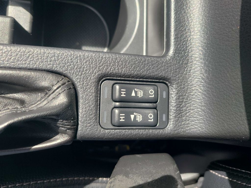 2015 Subaru Crosstrek Image 13