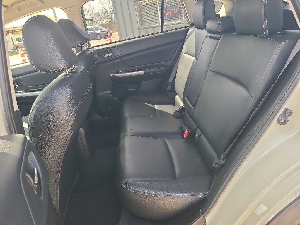 2015 Subaru Crosstrek Image 14