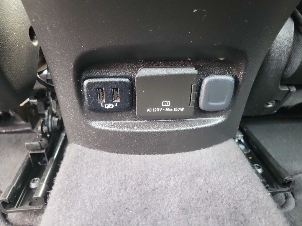 2017 Chevrolet Malibu Image 22