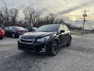 Image for 2016 Subaru Crosstrek 2.0I LIMITED ID: 7331021