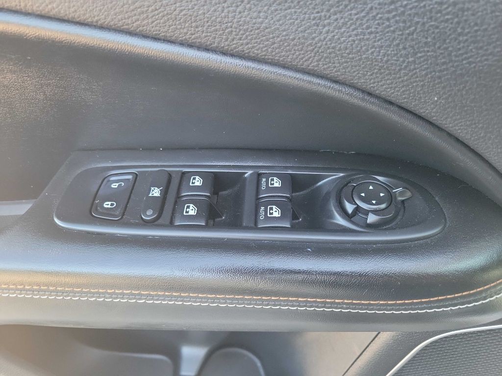 2019 Jeep Compass Image 18