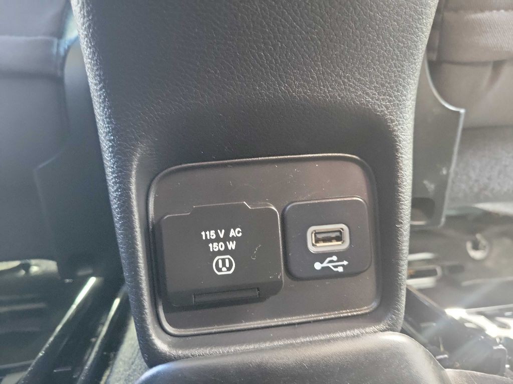 2019 Jeep Compass Image 23