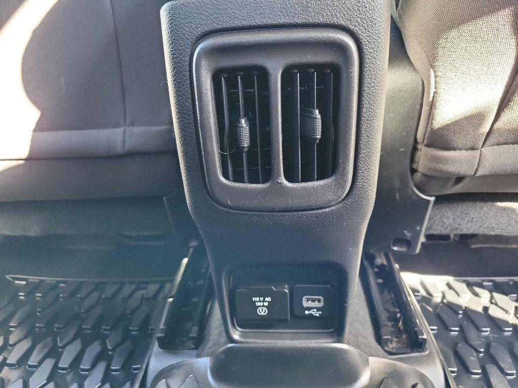2019 Jeep Compass Image 24