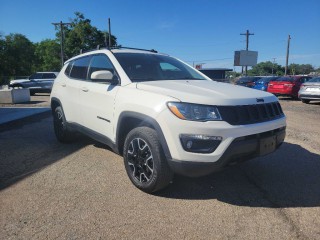 Image for 2019 Jeep Compass Sport ID: 7332080