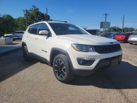 Image for 2019 Jeep Compass Sport ID: 7332080