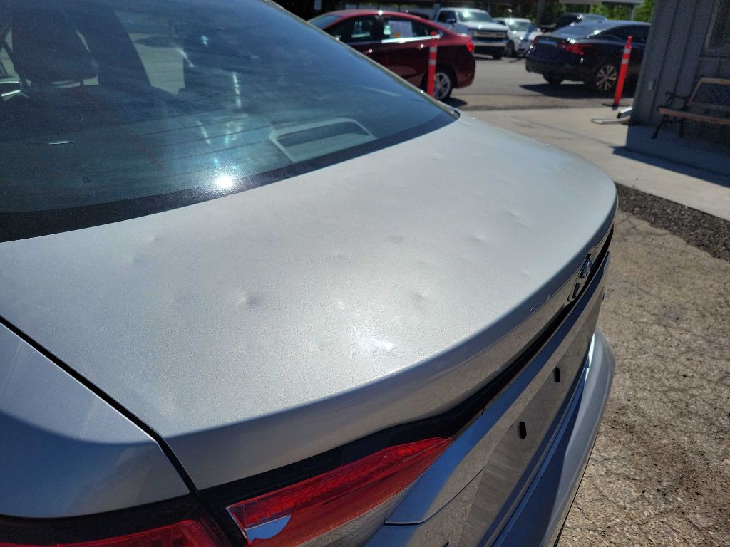 2020 Toyota Corolla Image 7