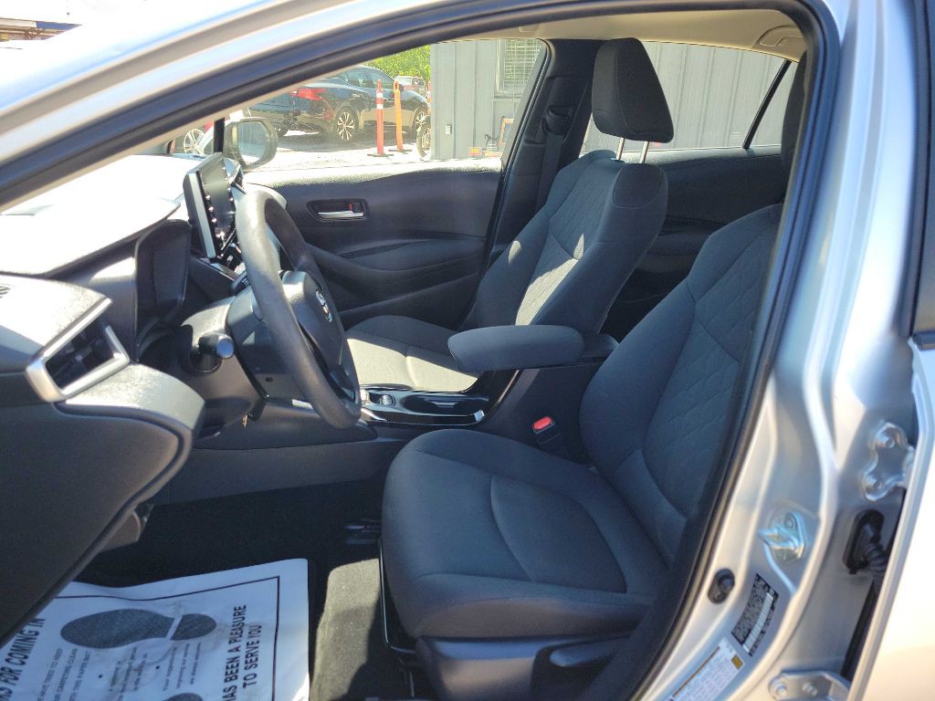 2020 Toyota Corolla Image 13