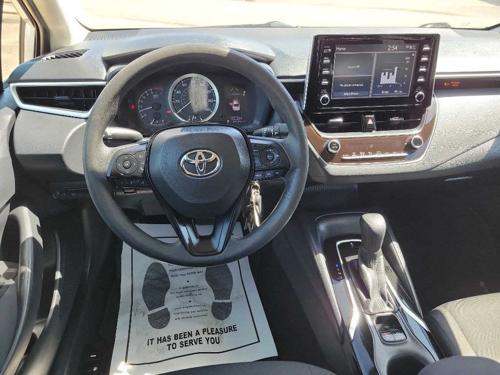 2020 Toyota Corolla Image 14