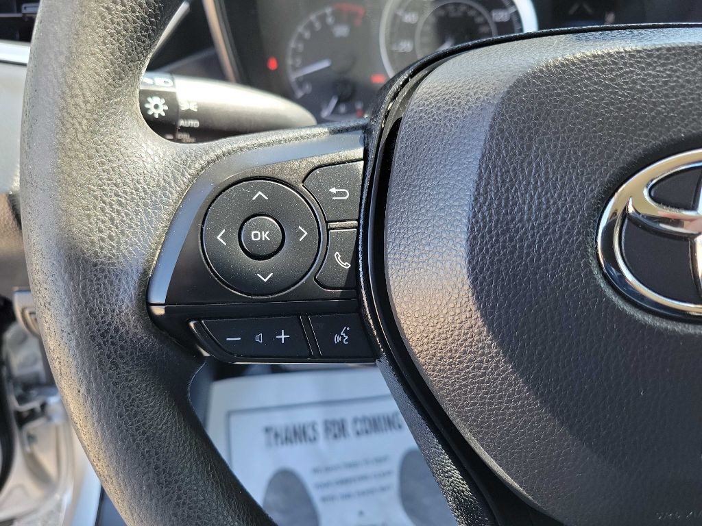 2020 Toyota Corolla Image 15
