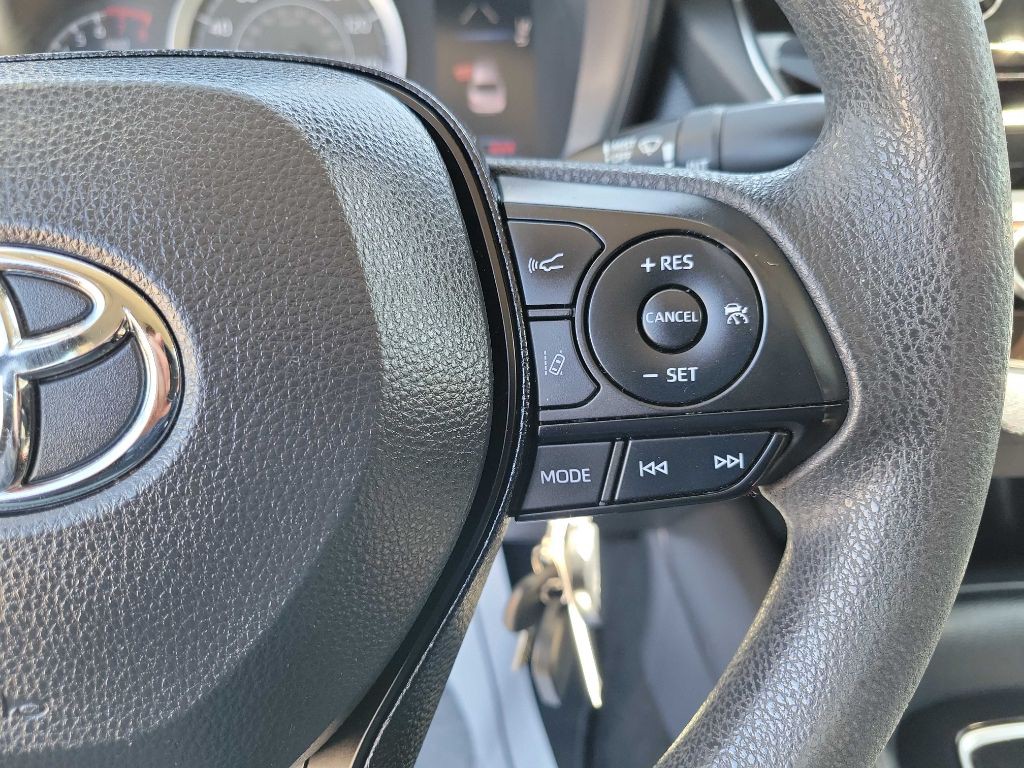 2020 Toyota Corolla Image 16
