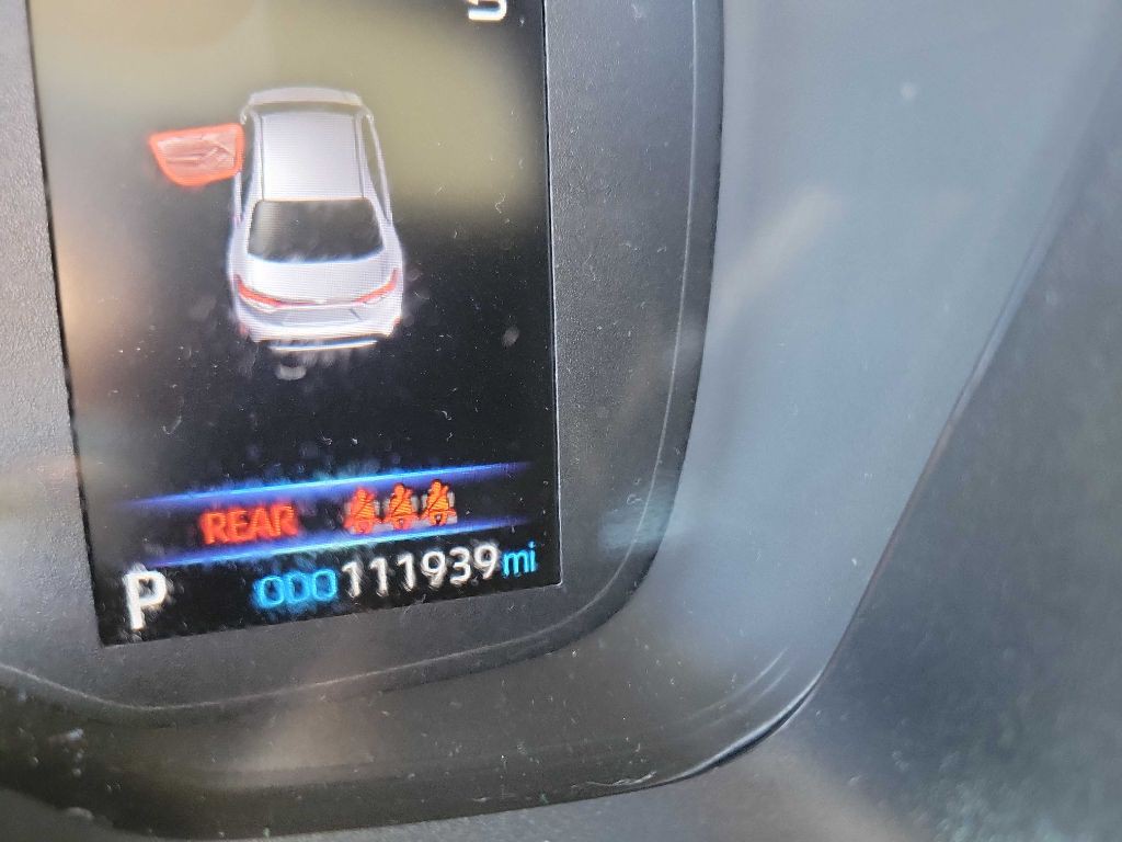 2020 Toyota Corolla Image 17