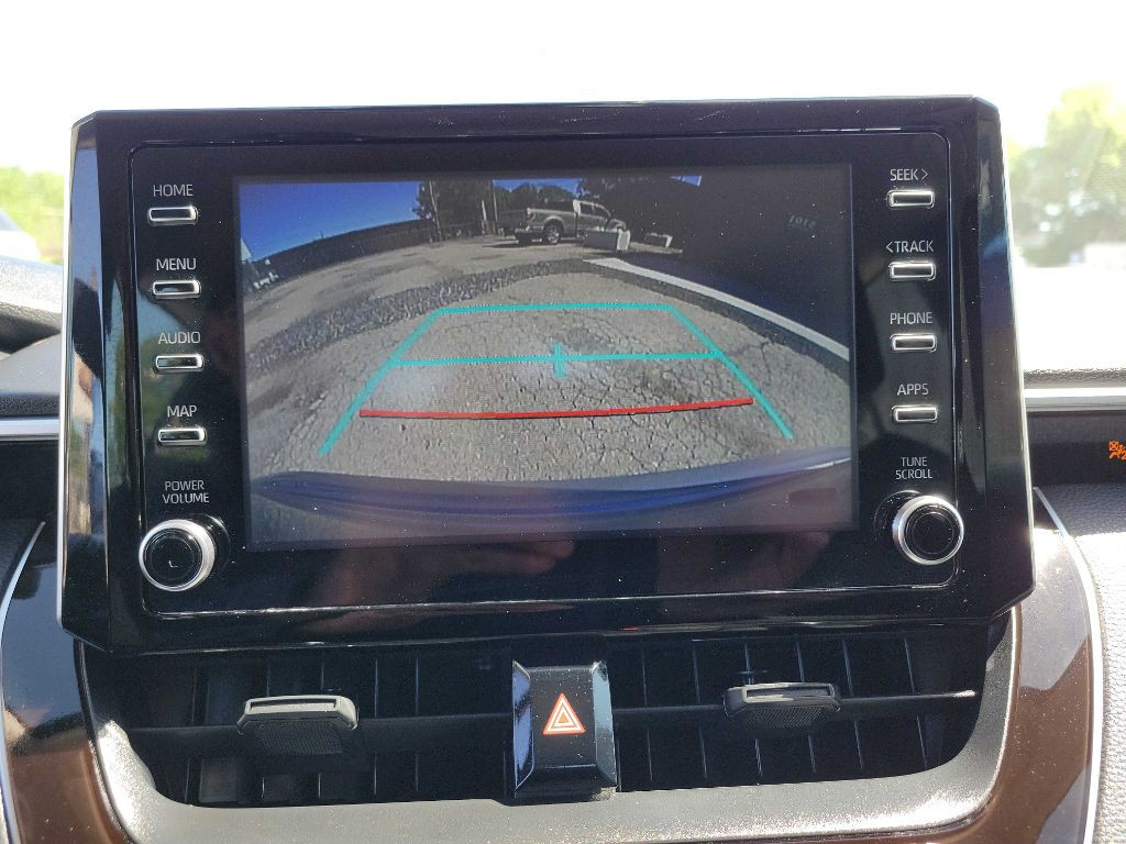 2020 Toyota Corolla Image 18