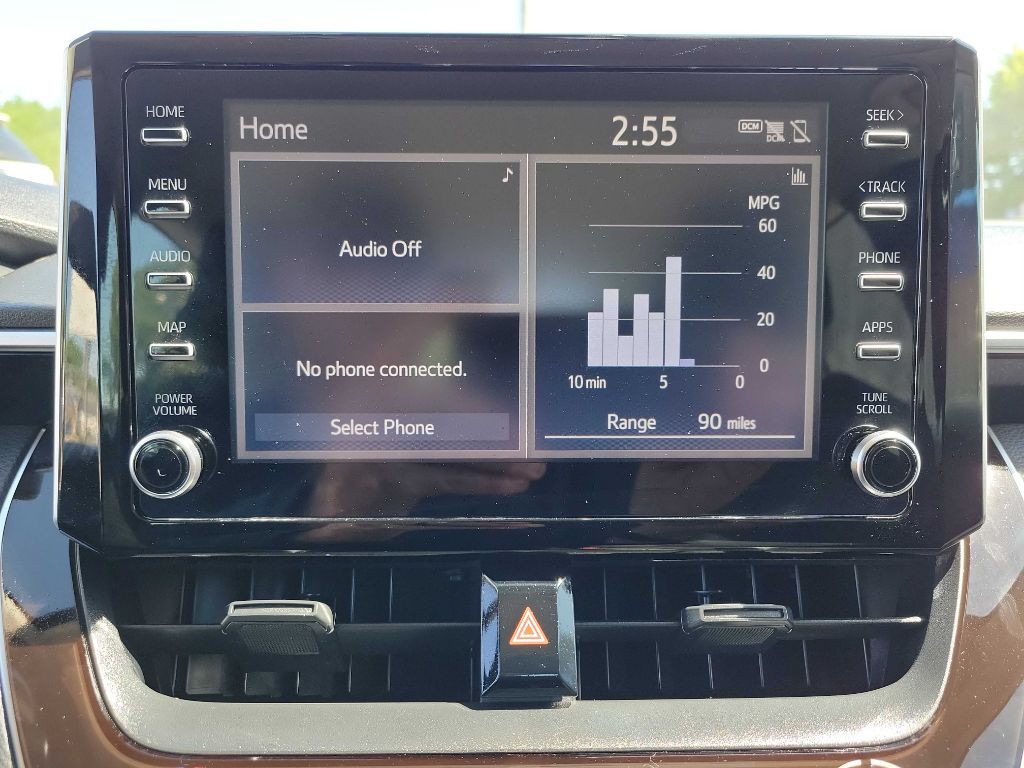 2020 Toyota Corolla Image 19