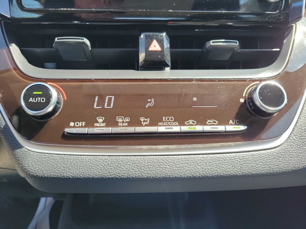 2020 Toyota Corolla Image 20