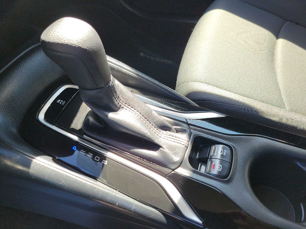 2020 Toyota Corolla Image 21