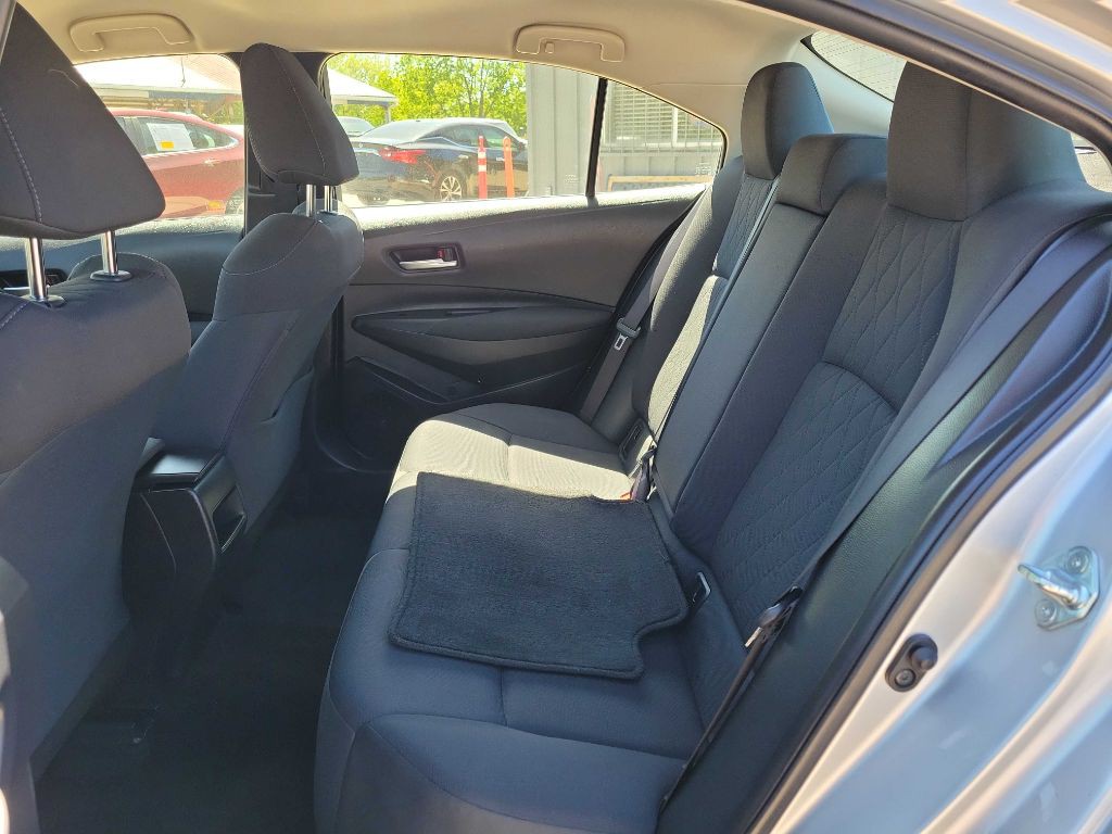 2020 Toyota Corolla Image 24
