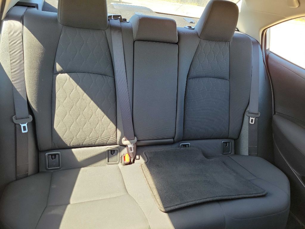 2020 Toyota Corolla Image 28