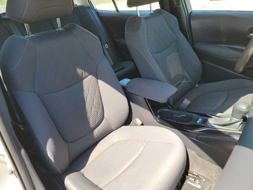 2020 Toyota Corolla Image 30