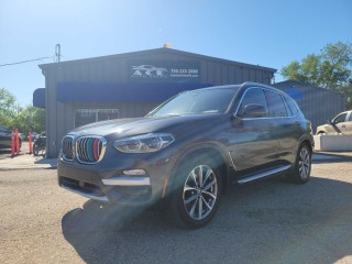 Image for 2019 BMW X3 xDrive30i ID: 7372446