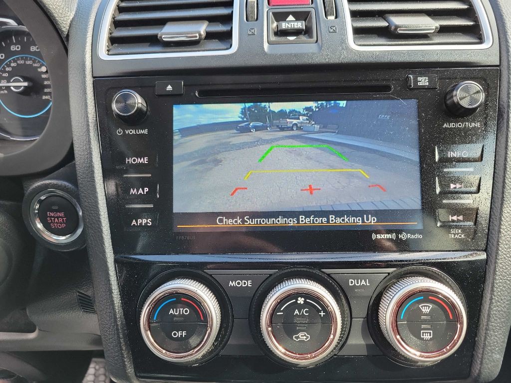 2017 Subaru Forester Image 16