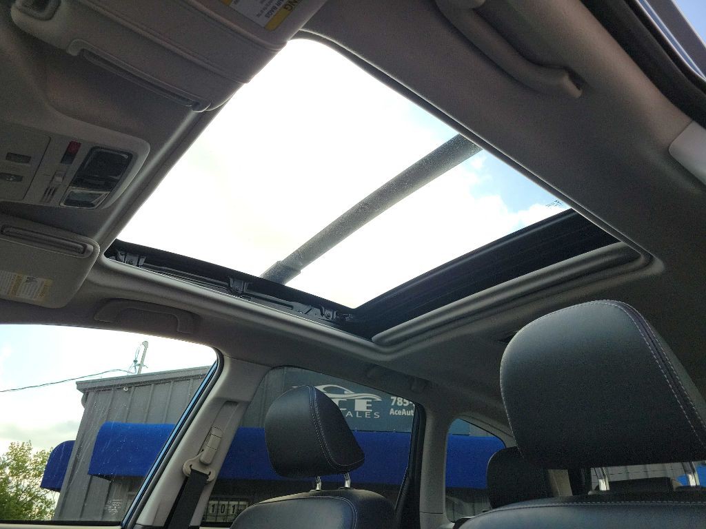 2017 Subaru Forester Image 23
