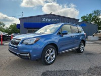 Image for 2017 Subaru Forester 2.5I TOURING ID: 7376638