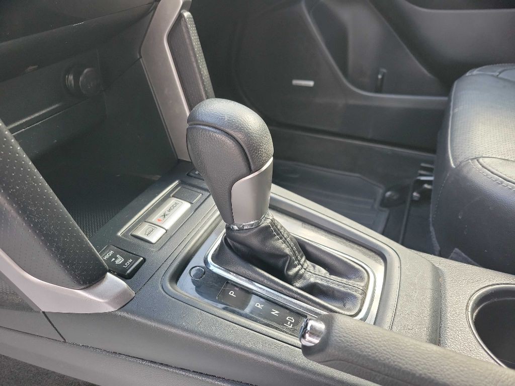 2017 Subaru Forester Image 19